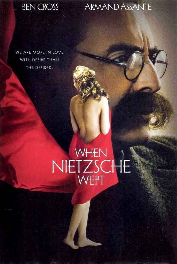 When Nietzsche Wept Poster 2