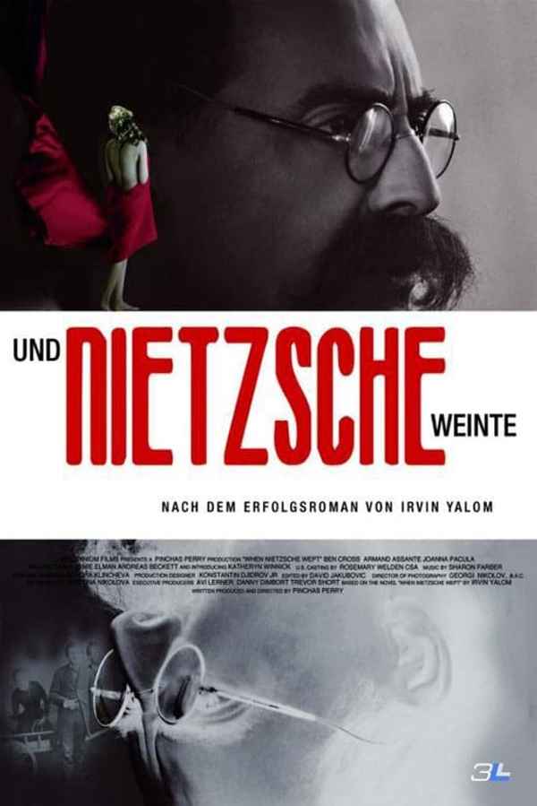 When Nietzsche Wept Poster 4