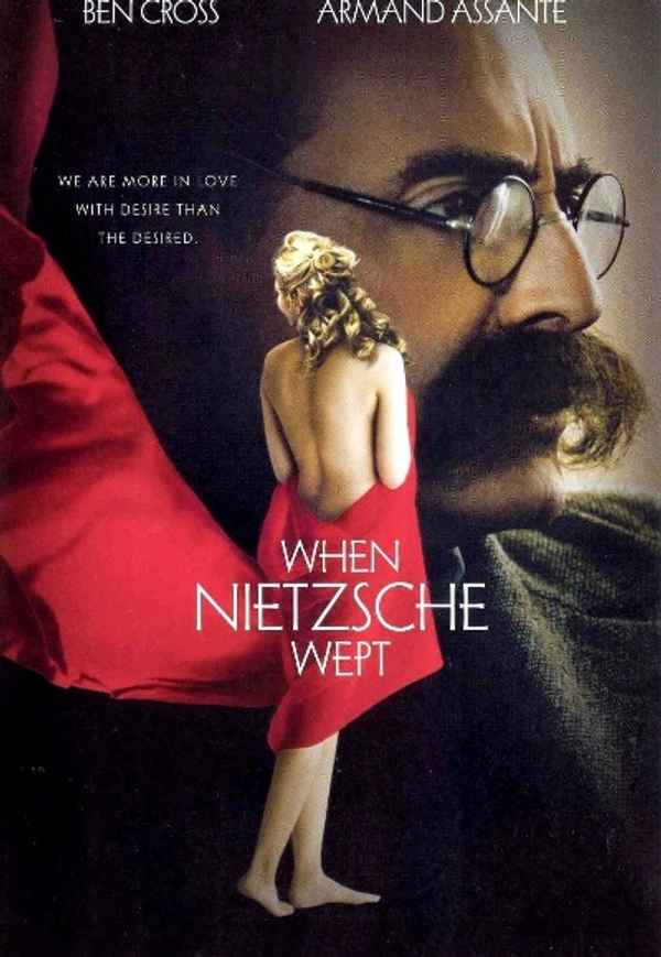 When Nietzsche Wept Poster 6