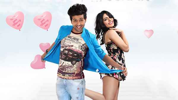 When Obama Loved Osama Poster 2