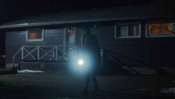 When Shadows Dance at Night Poster 1