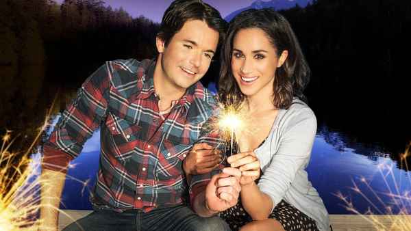 When Sparks Fly Poster 4