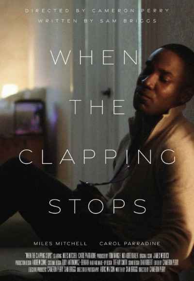 When The Clapping Stops