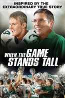When the Game Stands Tall Poster 1