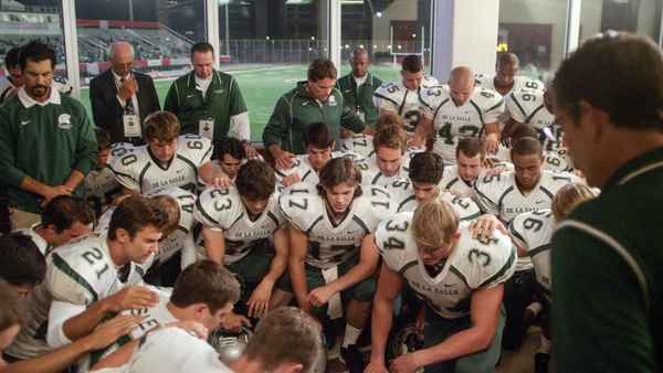 When the Game Stands Tall Poster 5