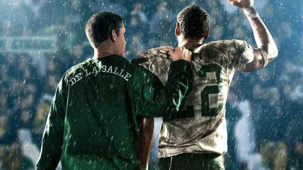 When the Game Stands Tall Poster 4