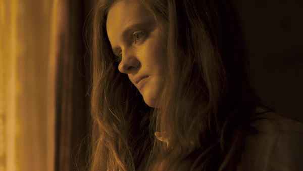 When the Lights Went Out Poster 2