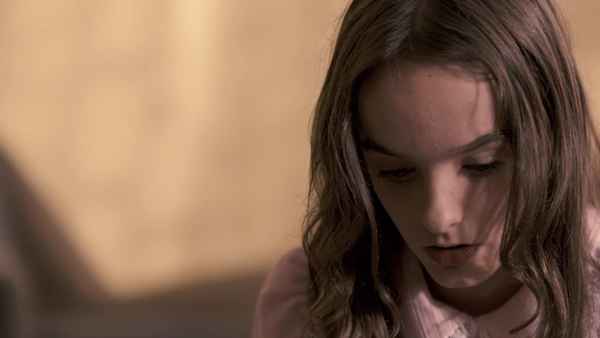 When the Lights Went Out Poster 3