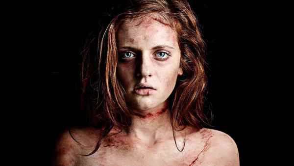 When the Lights Went Out Poster 4