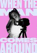 When The Man Comes Around Poster 2