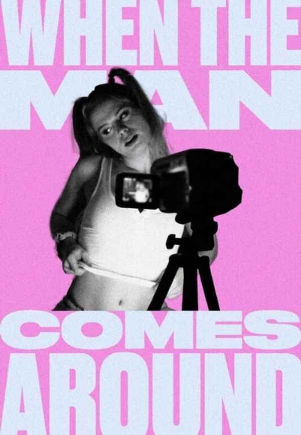 When The Man Comes Around Poster 2