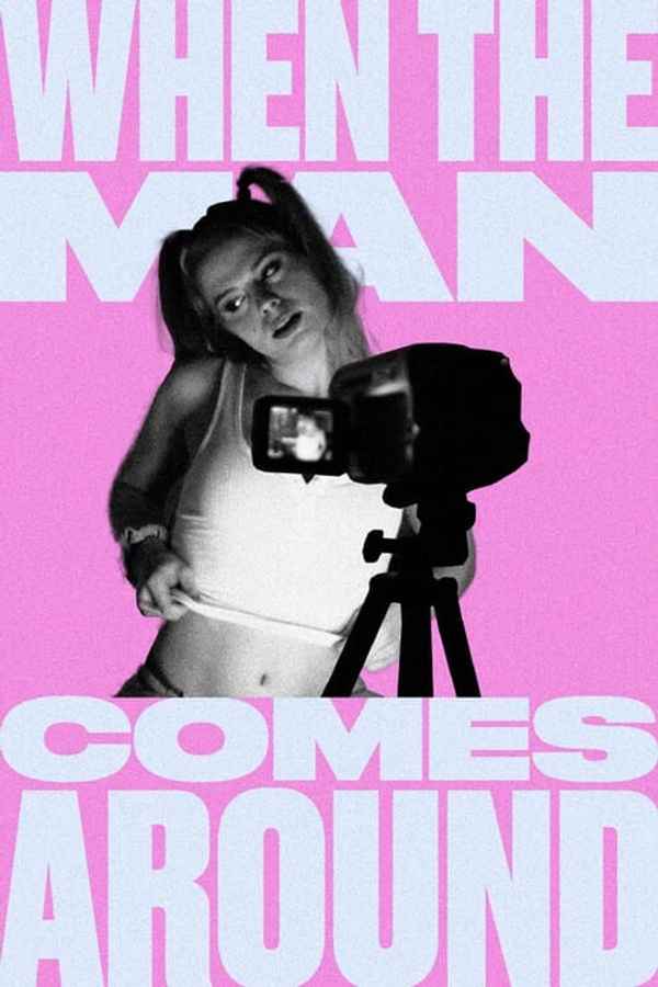 When The Man Comes Around Poster 1