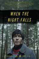 When the Night Falls Poster 1