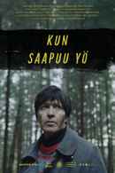 When the Night Falls Poster 2