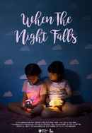 When the Night Falls Poster 7