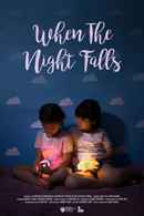 When the Night Falls Poster 5