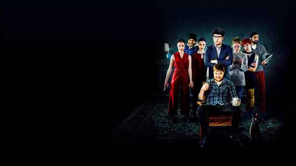 When the Screaming Starts Poster 7