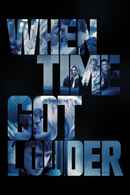 When Time Got Louder Poster 2