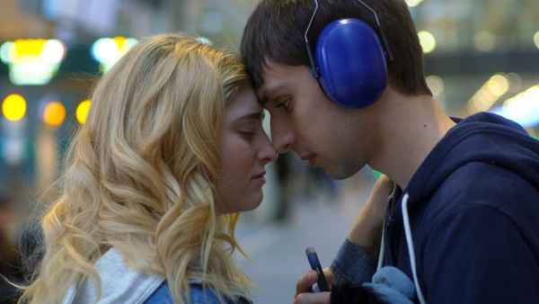 When Time Got Louder Poster 3