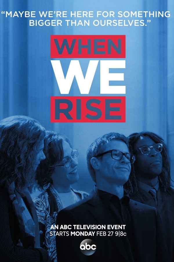 When We Rise Poster 7