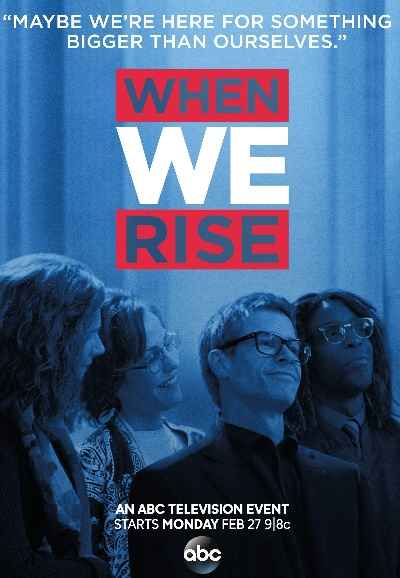 When We Rise