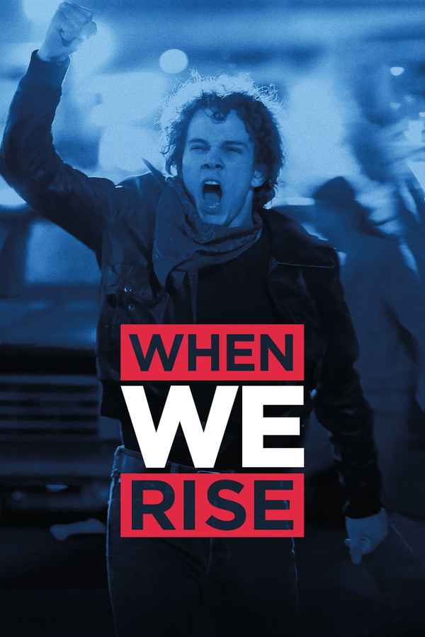 When We Rise Poster 4
