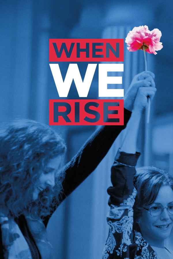 When We Rise Poster 6