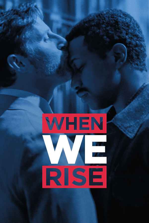 When We Rise Poster 5
