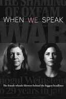 When We Speak Poster 3