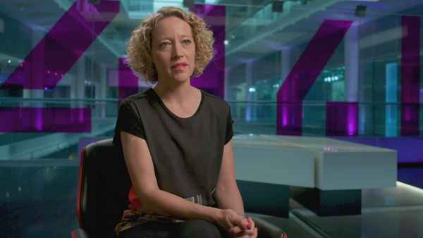 When We Speak Poster 1