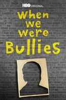 When We Were Bullies Poster 4