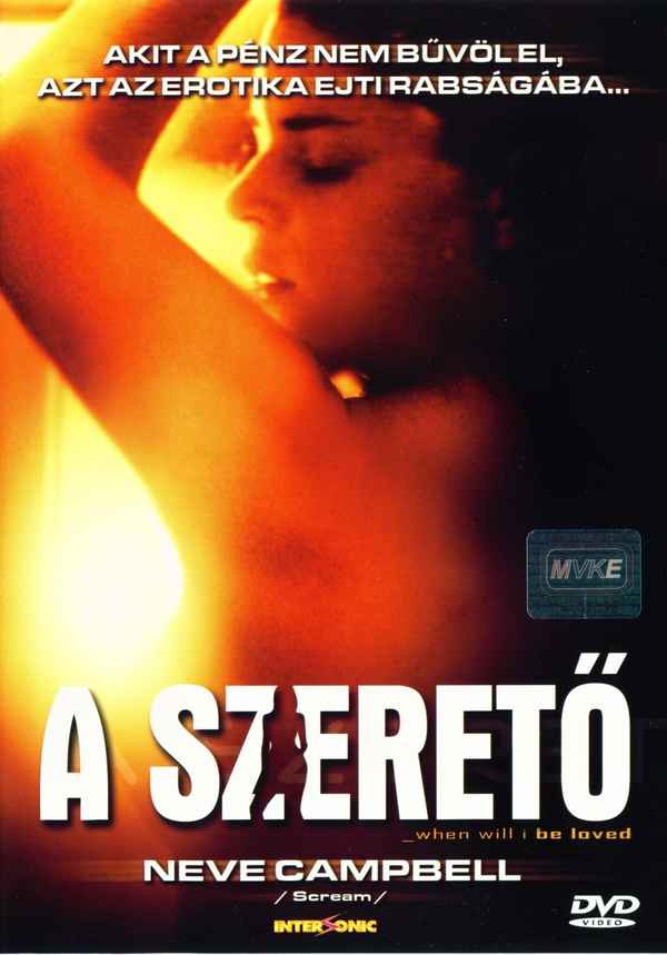 When Will I Be Loved Poster 1