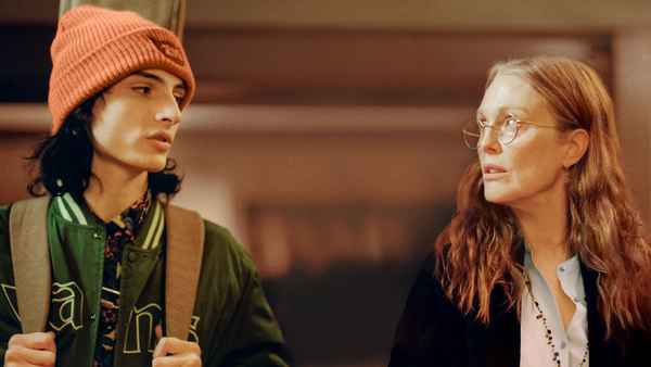 When You Finish Saving the World Poster 7