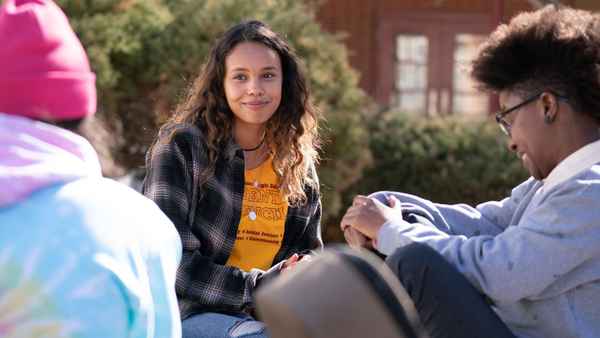 When You Finish Saving the World Poster 5