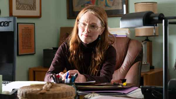 When You Finish Saving the World Poster 4