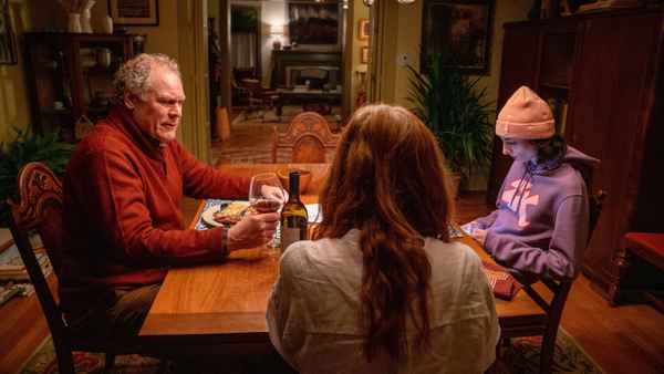 When You Finish Saving the World Poster 1