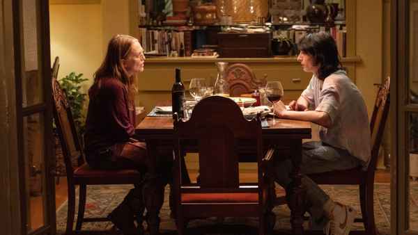 When You Finish Saving the World Poster 6