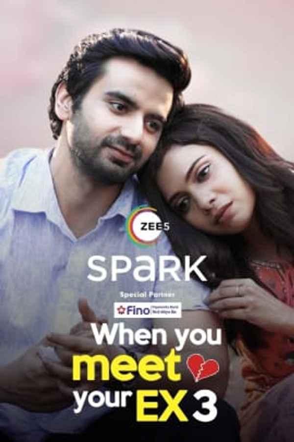 When You Meet Your Ex Poster 2