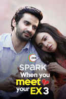 When You Meet Your Ex Poster 3