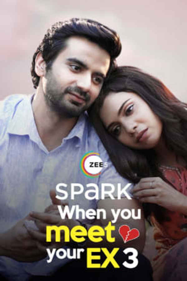 When You Meet Your Ex Poster 3