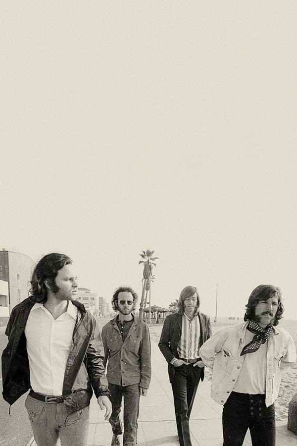 When You're Strange Poster 5