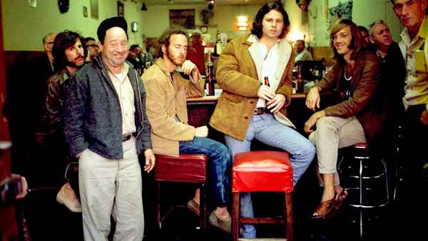 When You're Strange Poster 3