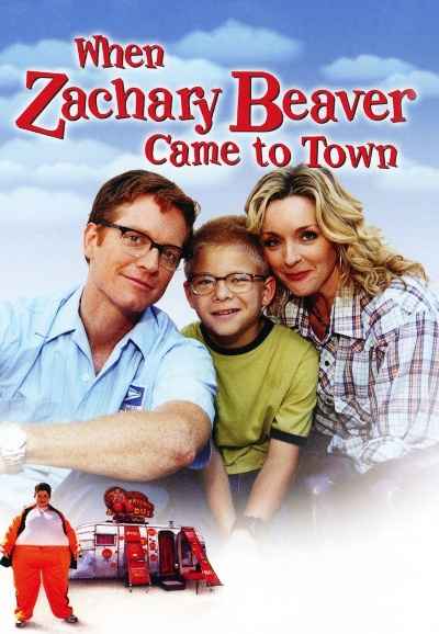 When Zachary Beaver Came to Town