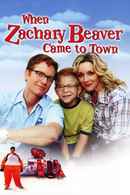 When Zachary Beaver Came to Town Poster 1
