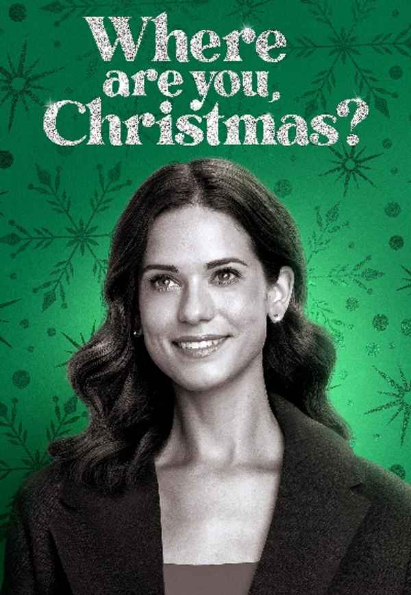 Where Are You, Christmas? Poster 5