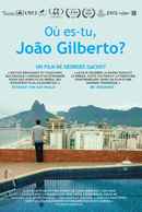 Where Are You, João Gilberto? Poster 7