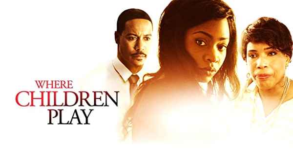 Where Children Play Poster 5