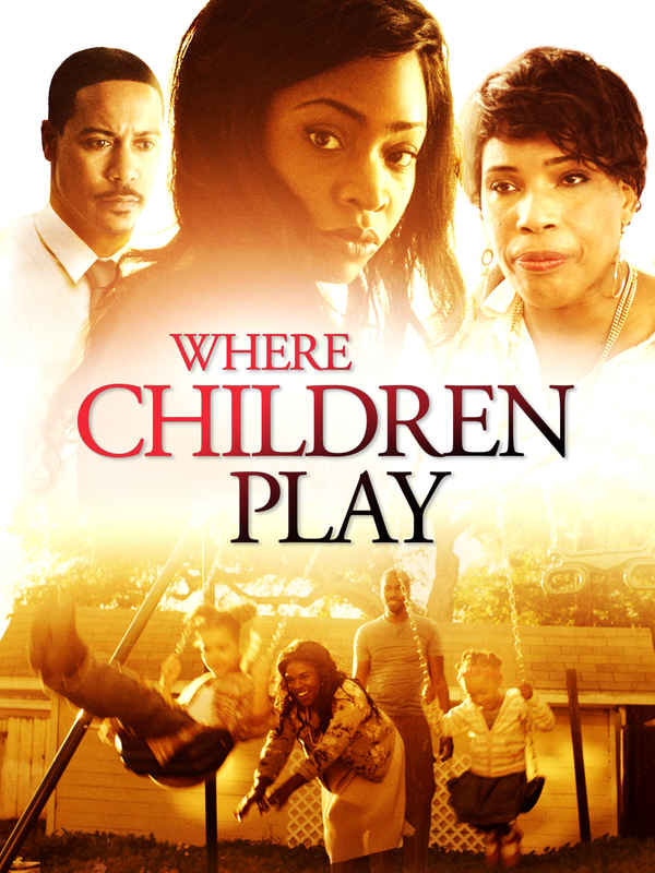 Where Children Play Poster 2