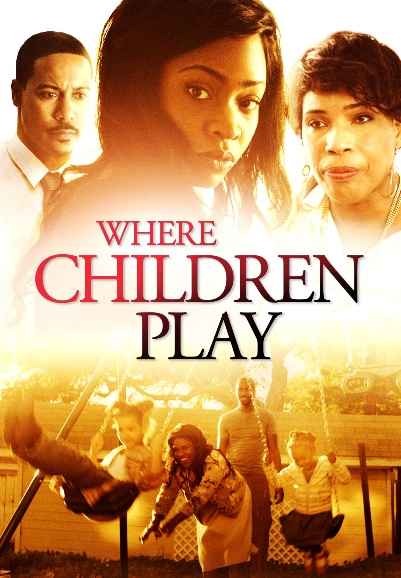 Where Children Play