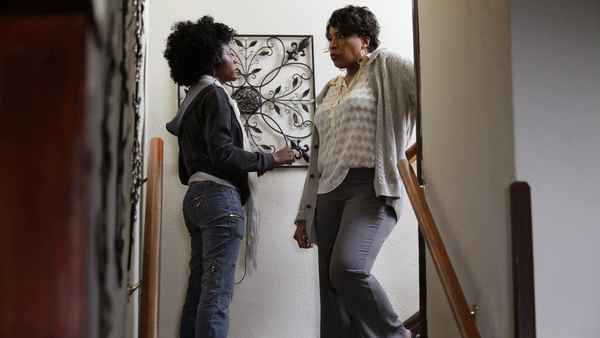 Where Children Play Poster 1